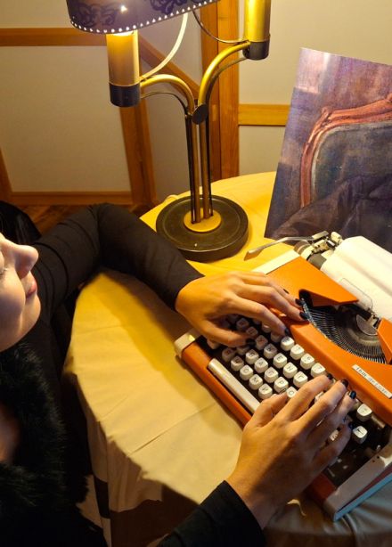 Чехов. Об интеллигенте с чудинкой