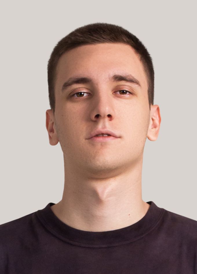 Егор Свирский