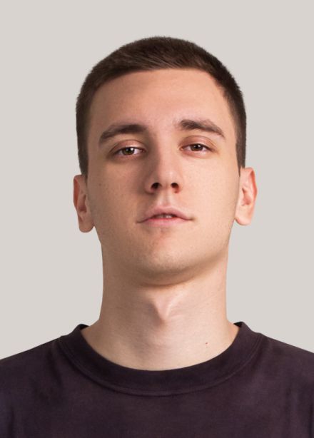 Егор Свирский