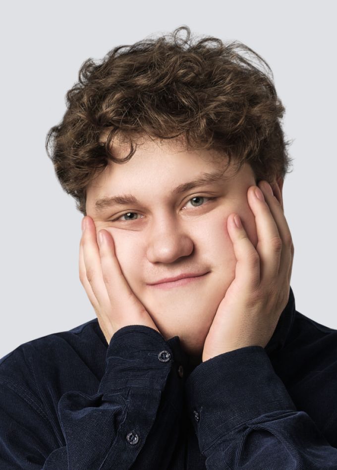 Алексей Соловьёв