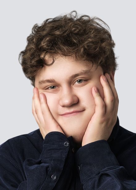 Алексей Соловьёв