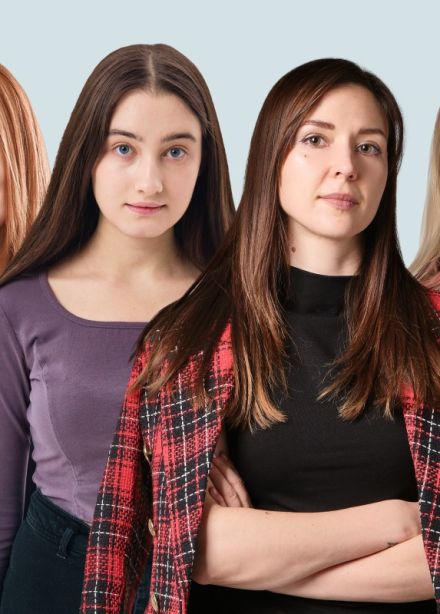 Женский юмор. Стендап от популярных комикесс с ТВ