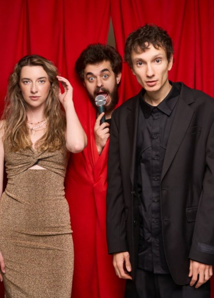 Главный концерт недели