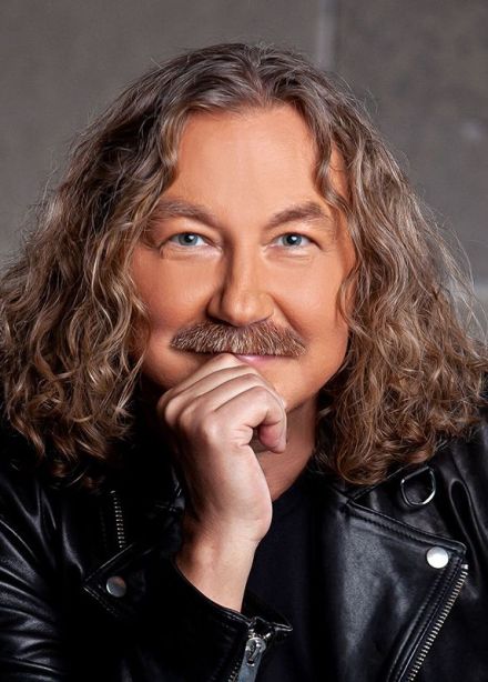 Игорь Николаев, Зеленоград