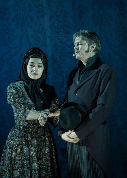 Спектакль «Яма»