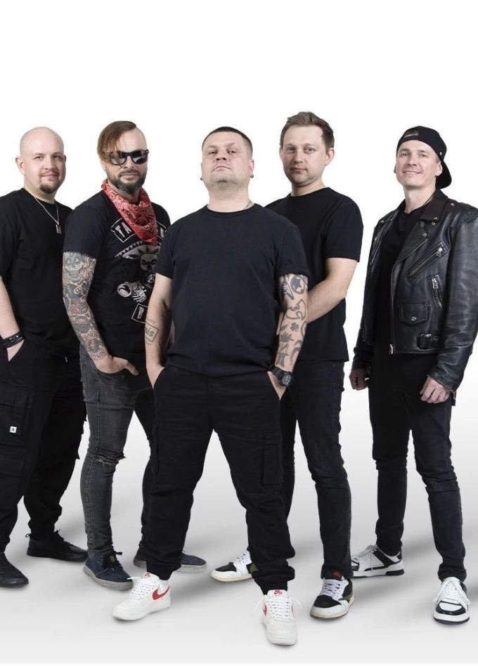 Tabasco Band