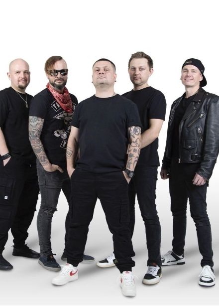 Tabasco Band