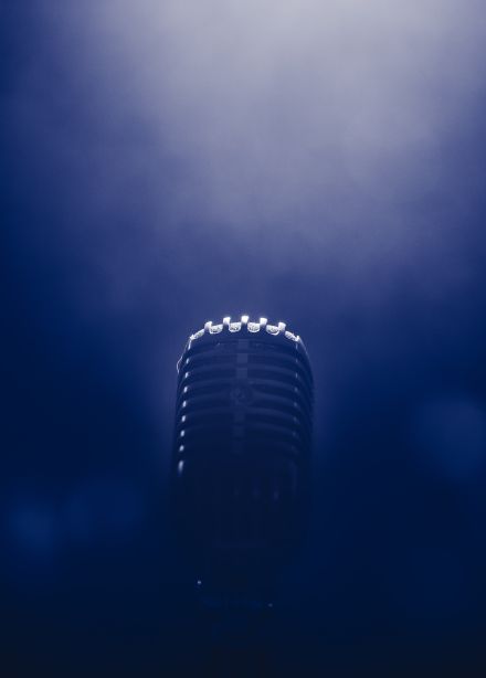 Торыгыз. Stand-up