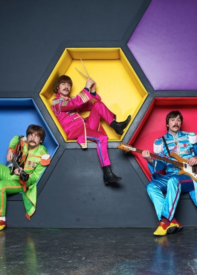 The Beatlove