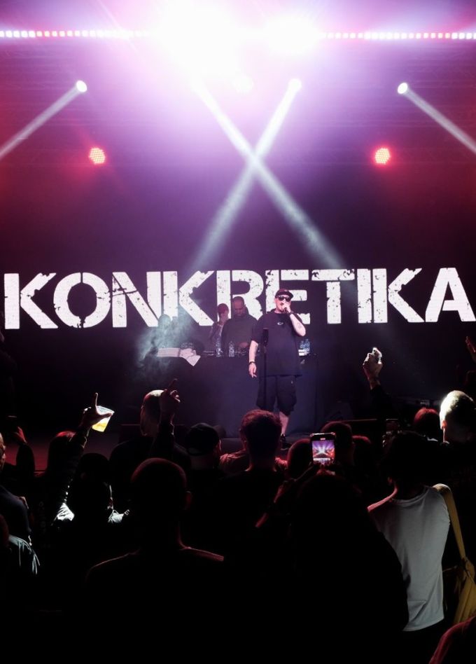 Konkretika
