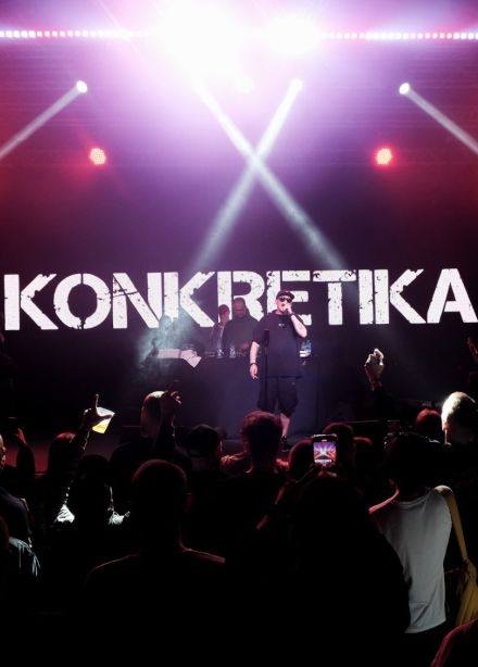 Konkretika