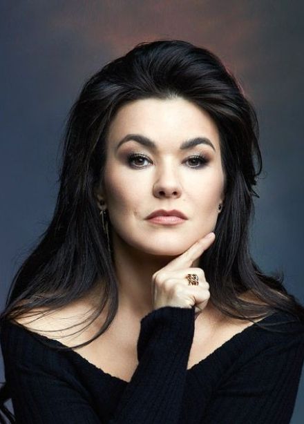 Ольга Перетятько