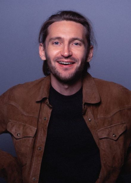 Главная роль