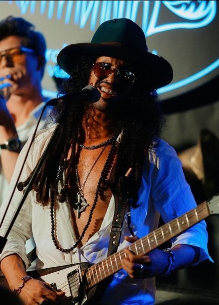 JoinTrip. Classic Rock Legends Show. 100% Rock Hits