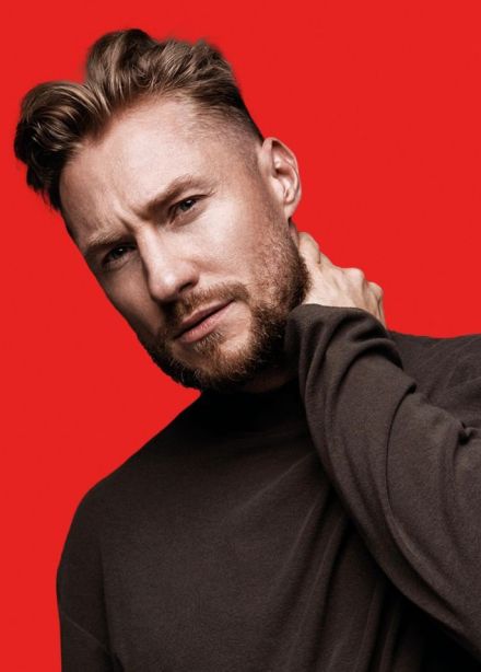 Паша Руденко