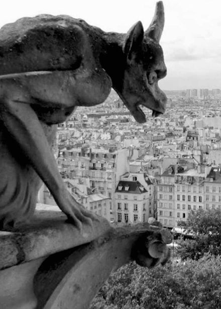 Концерт «Нотр-Дам де Пари в проекте Opera XXI»