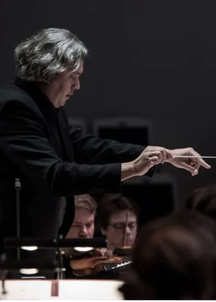 Концерт «Орган симфони-рок шоу». Greatest Hits