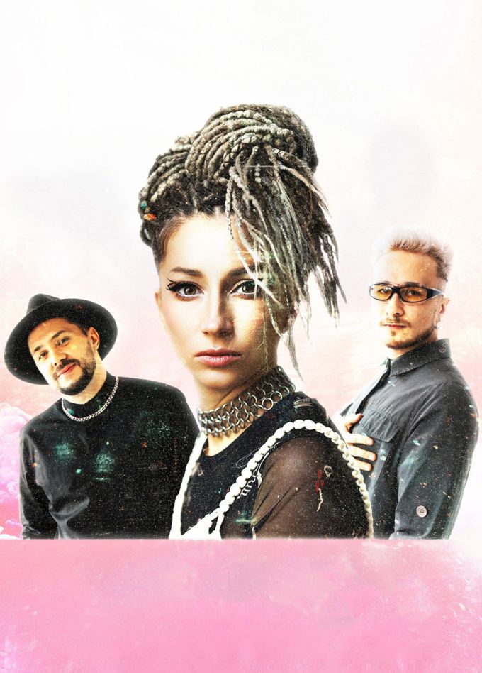 Мураками, Зеленоград