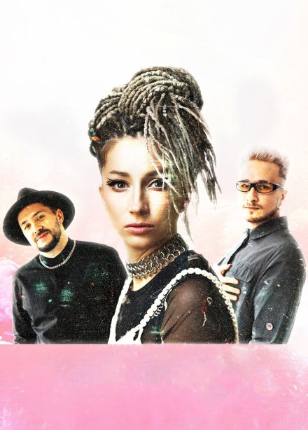 Мураками, Зеленоград