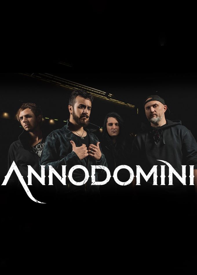 Annodomini