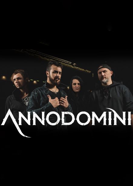 Annodomini