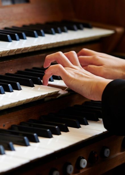 Концерт «Богородице Дево, радуйся»