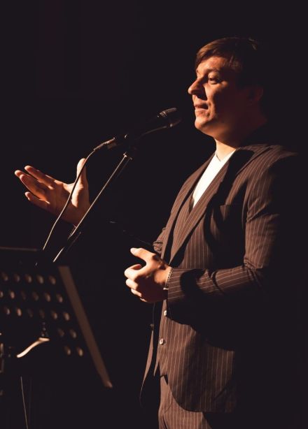 Дмитрий Кравченко