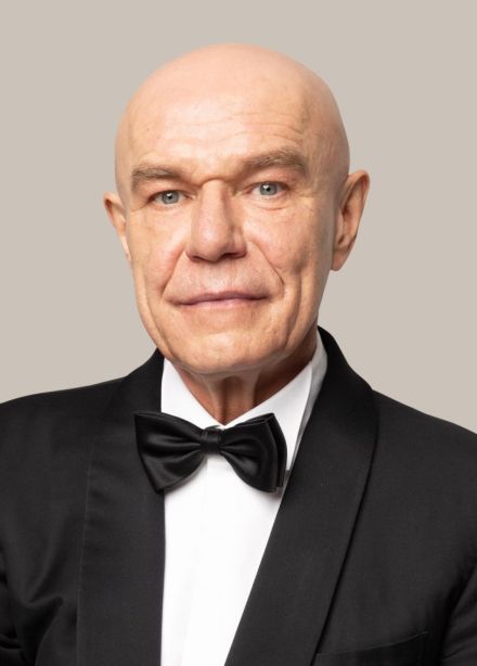 Сергей Мазаев