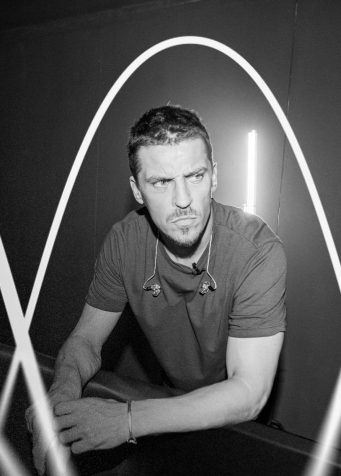 Therr Maitz и Антон Беляев