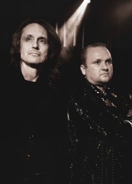 Константин Лем & White Fox Music