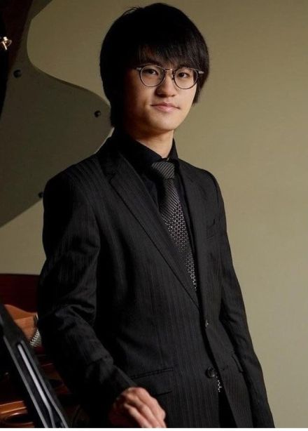 Концерт «Чайковский и Рахманинов»