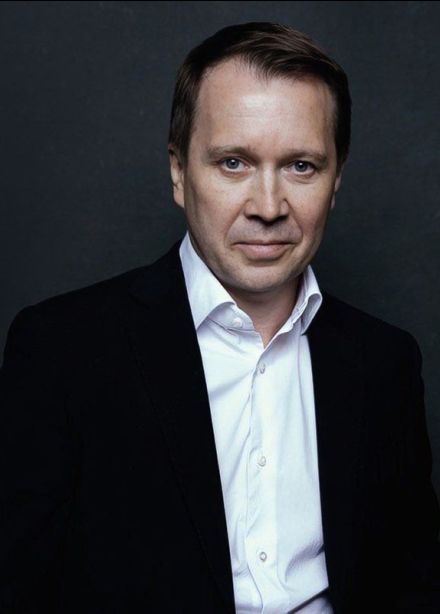 Концерт «Рассказы Горького»