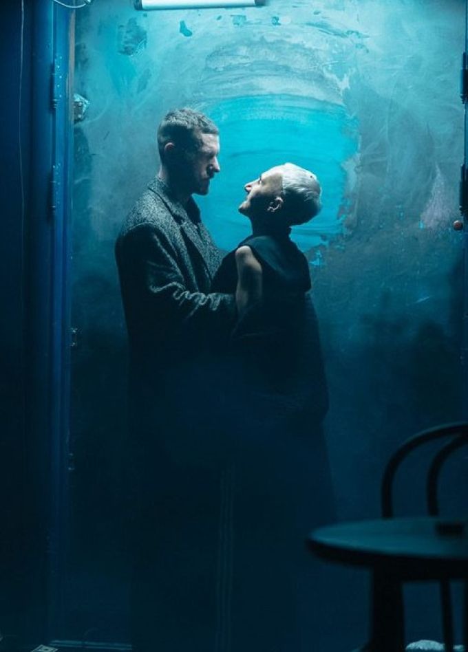 Спектакль «Однажды»