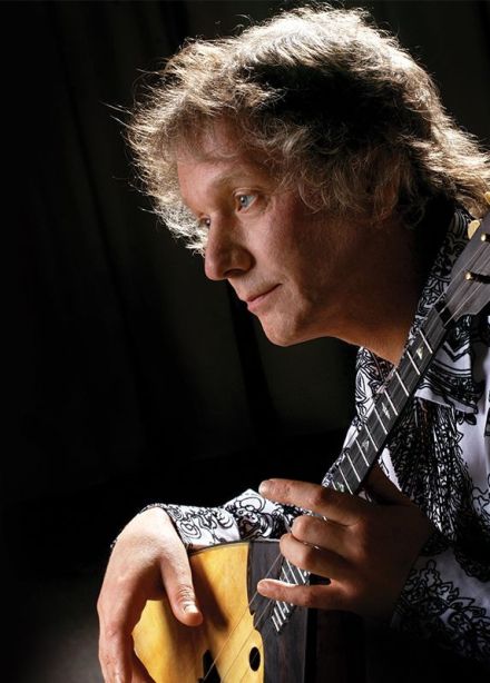 Алексей Архиповский