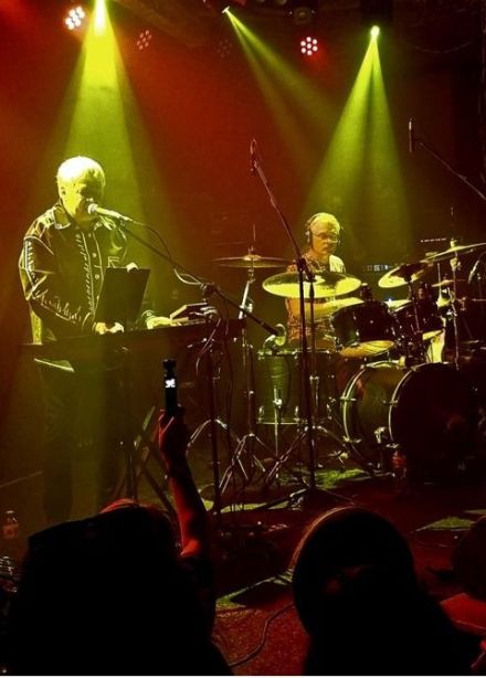 Неоретро. Ладья