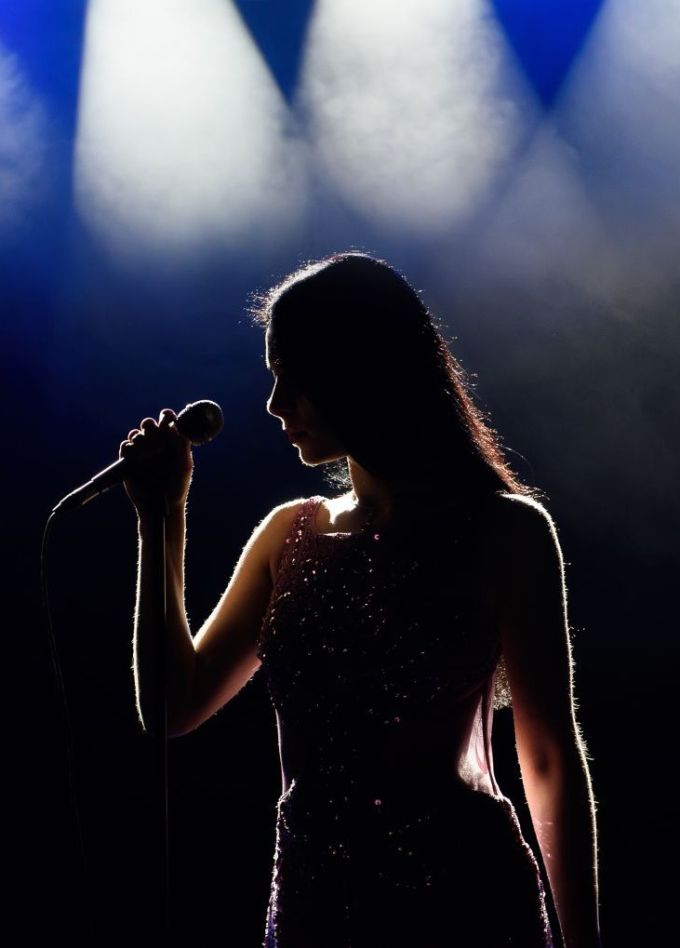 Гала-концерт III Всероссийской премии «Мы верим твёрдо в героев спорта»