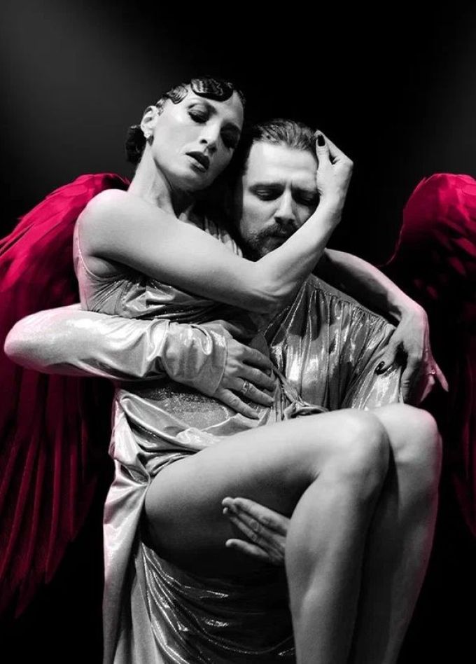 Шоу «Гранд. История в отеле. Ностальгия»