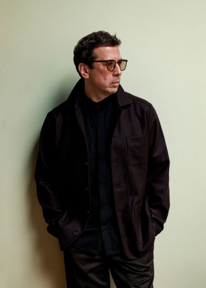 Андрей Мерзликин. Жил такой парень