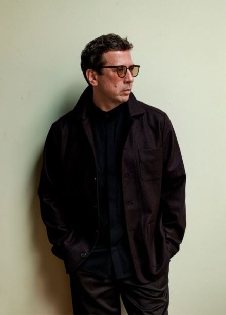 Андрей Мерзликин. Жил такой парень