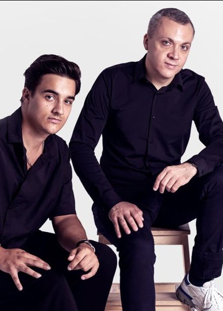 Концерт «Музыкальные истории Дмитрия Илугдина»