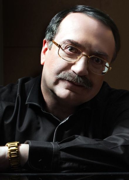 Трио Даниила Крамера