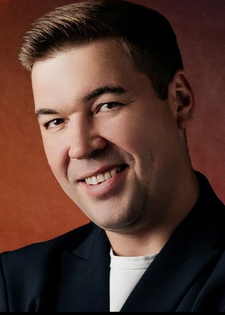 Филюс Кагиров