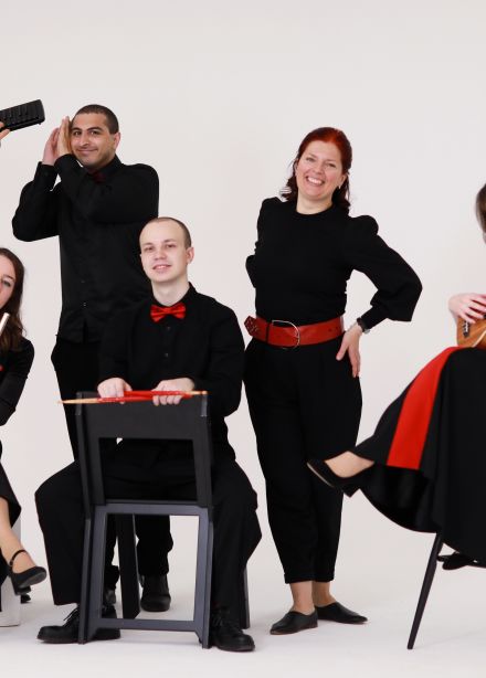 Про Веру и Анфису