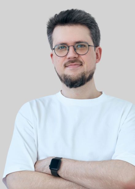 Сева Ловкачёв