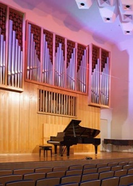 Музей Музыки