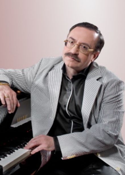 Трио Даниила Крамера