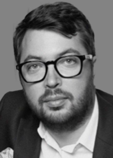 Константин Хазанович