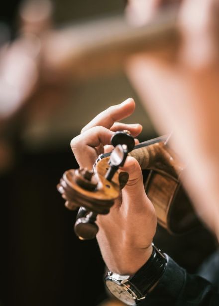 Концерт «Гранд Christmas-гала с солистами театра Ла Скала»