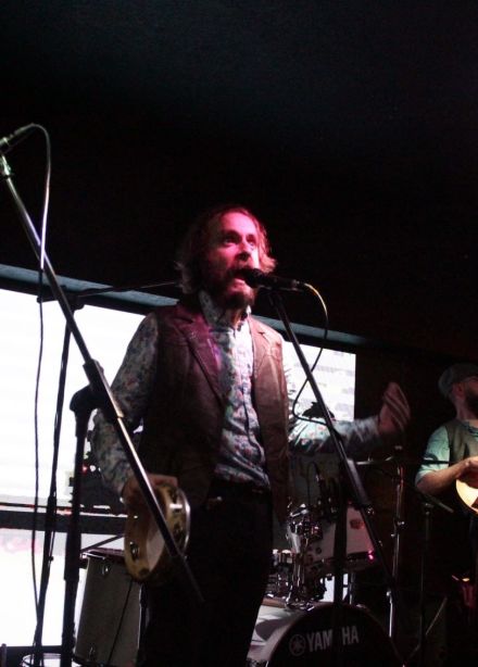 Classic Rock Legends Show. Сказки Андерсона с Jethro Tull