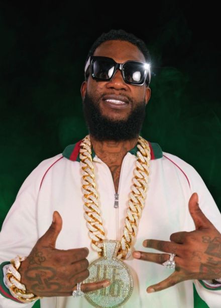 Gucci Mane